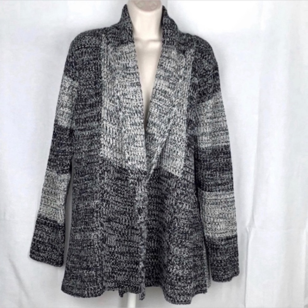Effeci Creazioni Italy Large Cardigan(NWOT)